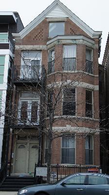 1508 W Cortez St. #6, Chicago, IL 60622