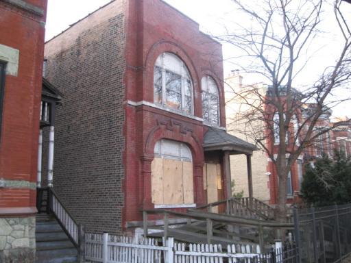 1508 N Leavitt St., Chicago, IL 60622