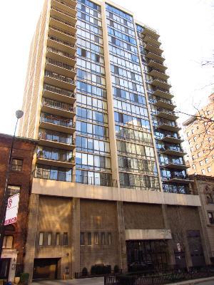 1516 N State Pkwy. #16C, Chicago, IL 60610