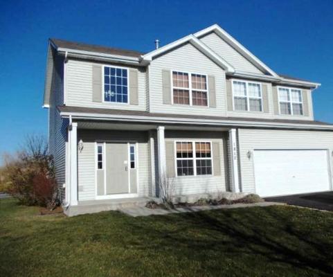 1812 Brockway Pond Ct., Joliet, IL 60431