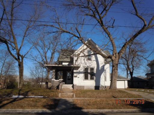 1204 9th Ave., Rockford, IL 61104