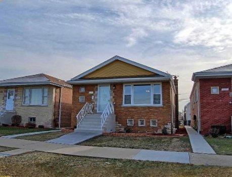 6123 W 63rd Pl., Chicago, IL 60638