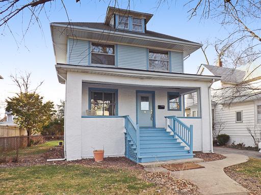 56 N Ashland Ave., La Grange, IL 60525