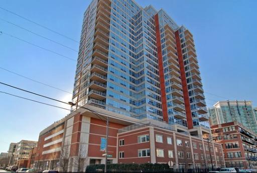 1600 S Prairie Ave. #1009, Chicago, IL 60616
