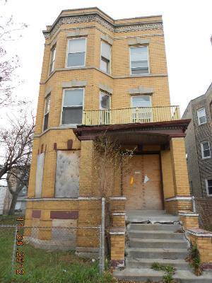 6960 S Anthony Ave., Chicago, IL 60637