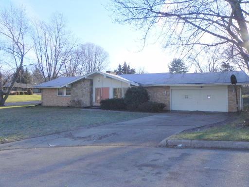 3725 Barlow Ct., Rockford, IL 61114