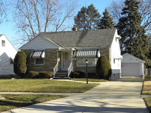 436 S Fordham Ave., Aurora, IL 60506