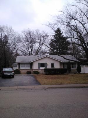 707 Pine St., Deerfield, IL 60015