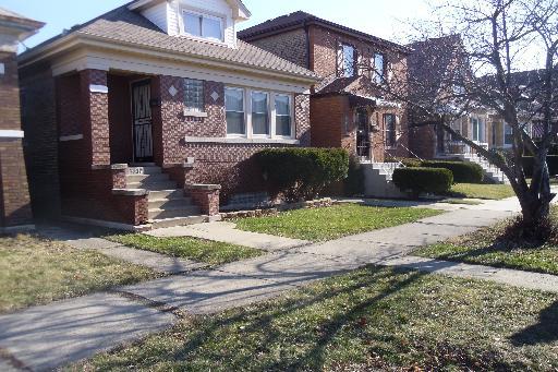 7237 S Fairfield Ave., Chicago, IL 60629