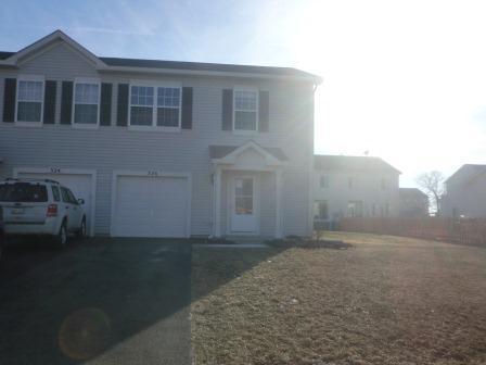 326 Gregory Ln., Plano, IL 60545