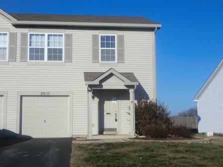 2915 Alyssa St., Plano, IL 60545