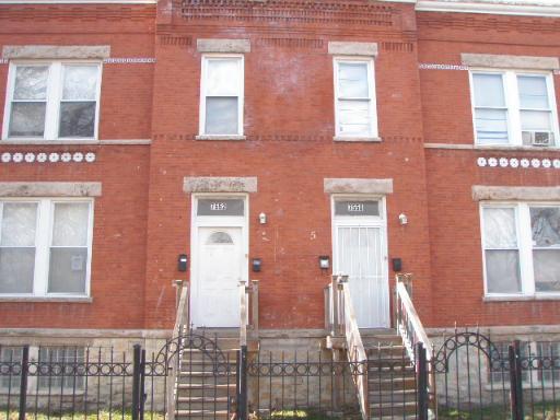 7552 S Parnell St., Chicago, IL 60620