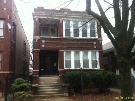 7837 S Aberdeen St., Chicago, IL 60620