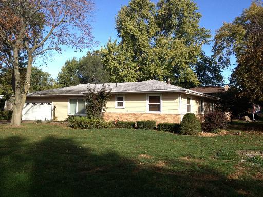 1183 W Exore Ln., Kankakee, IL 60901