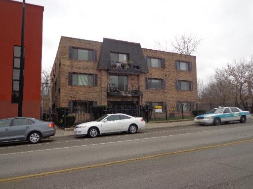 2839 W Lawrence Ave. #1C, Chicago, IL 60625