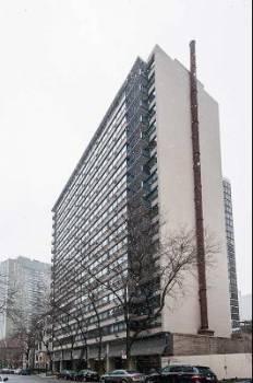 33 E Cedar St. #4B, Chicago, IL 60611