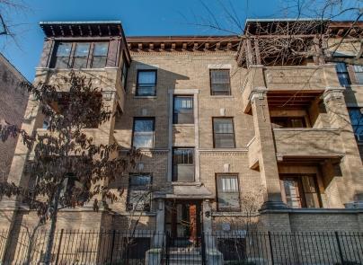5314 S Kimbark Ave. #2, Chicago, IL 60615