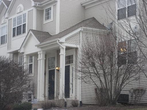 34404 N Barberry Ct., Round Lake, IL 60073