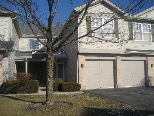 7035 S Stratton Ln., Gurnee, IL 60031