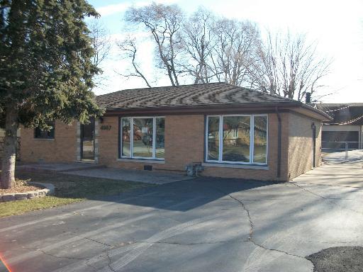 4907 W 123rd Pl., Alsip, IL 60803
