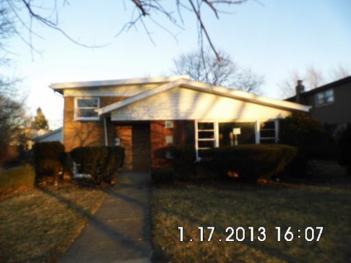 18333 Center Ave., Homewood, IL 60430