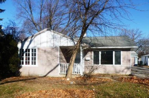 2802 Hawk Ln., Rolling Meadows, IL 60008