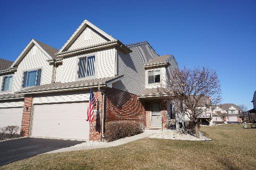 8242 Auburn Ln., Frankfort, IL 60423