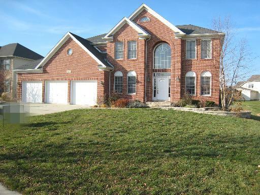 24415 Kennedy Cir., Plainfield, IL 60544