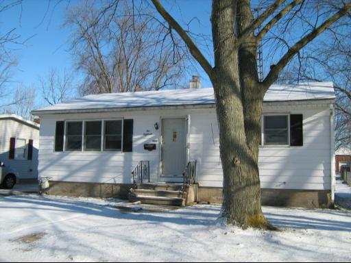 518 S 11th St., Dekalb, IL 60115