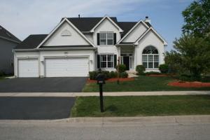 1826 Kings Gate Ln., Crystal Lake, IL 60014