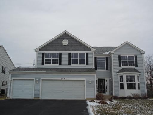 10624 Wheatlands Way, Huntley, IL 60142