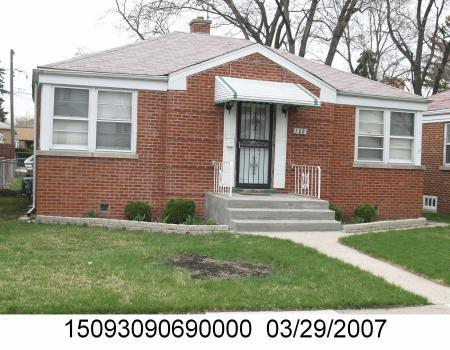 508 Linden Ave., Bellwood, IL 60104