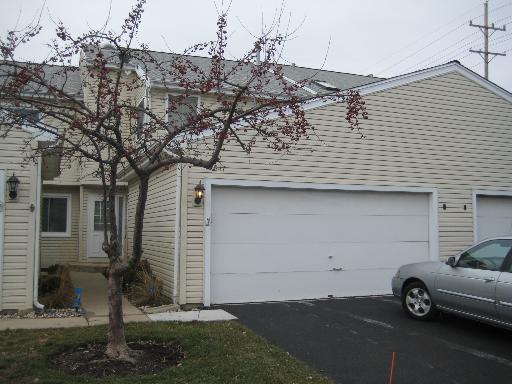 1647 Mulligan Dr., Naperville, IL 60563