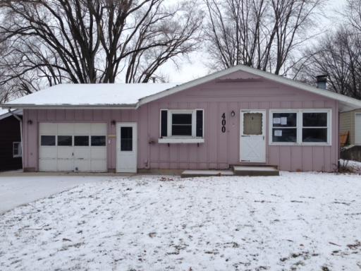 400 River Dr., Dekalb, IL 60115