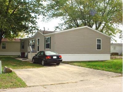 138 Lantern Rd., Gardner, IL 60424