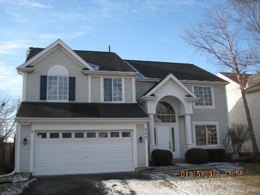 940 Tylerton Cir., Grayslake, IL 60030