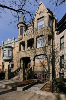824 W Oakdale Ave. #G, Chicago, IL 60614