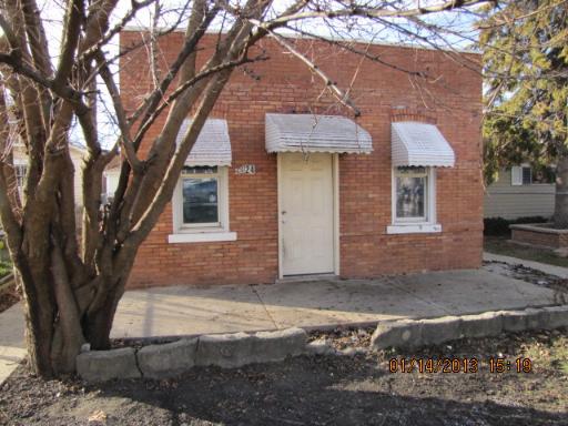 1624 S 59th Ct., Cicero, IL 60804