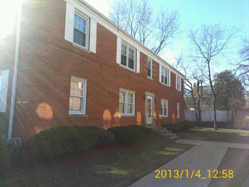 10536 S Walden Pkwy. #2E, Chicago, IL 60643