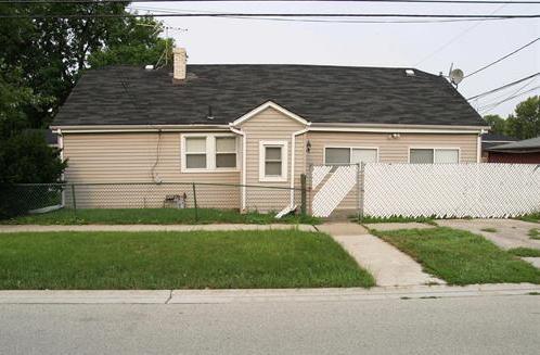 7100 W 74 St., Nottingham Park, IL 60638