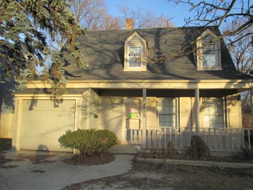 4429 Belmont Rd., Downers Grove, IL 60515