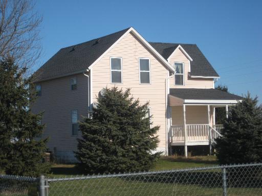 2101 N 1100 E. Rd., Gilman, IL 60938