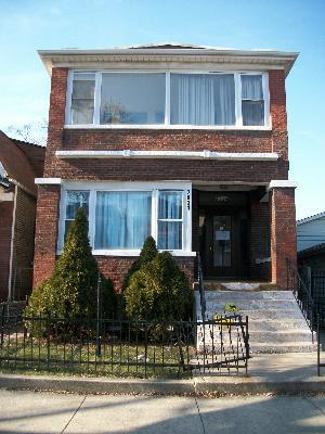 7834 S Carpenter St., Chicago, IL 60620