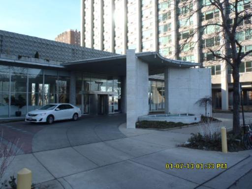 3600 N Lake Shore Dr. #1920, Chicago, IL 60613