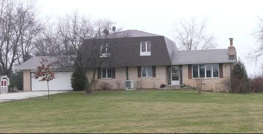 24348 S 80th Ave., Frankfort, IL 60423
