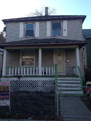 2644 S 58th Ct., Cicero, IL 60804
