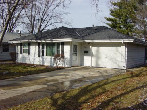 2415 Midway Dr., Rockford, IL 61103