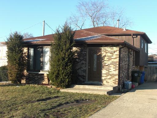 8436 S 79th Ave., Justice, IL 60458