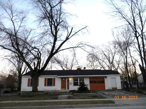 201 Belmont Dr., Romeoville, IL 60446