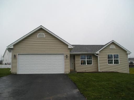 3383 Citadel Dr., Rockford, IL 61109